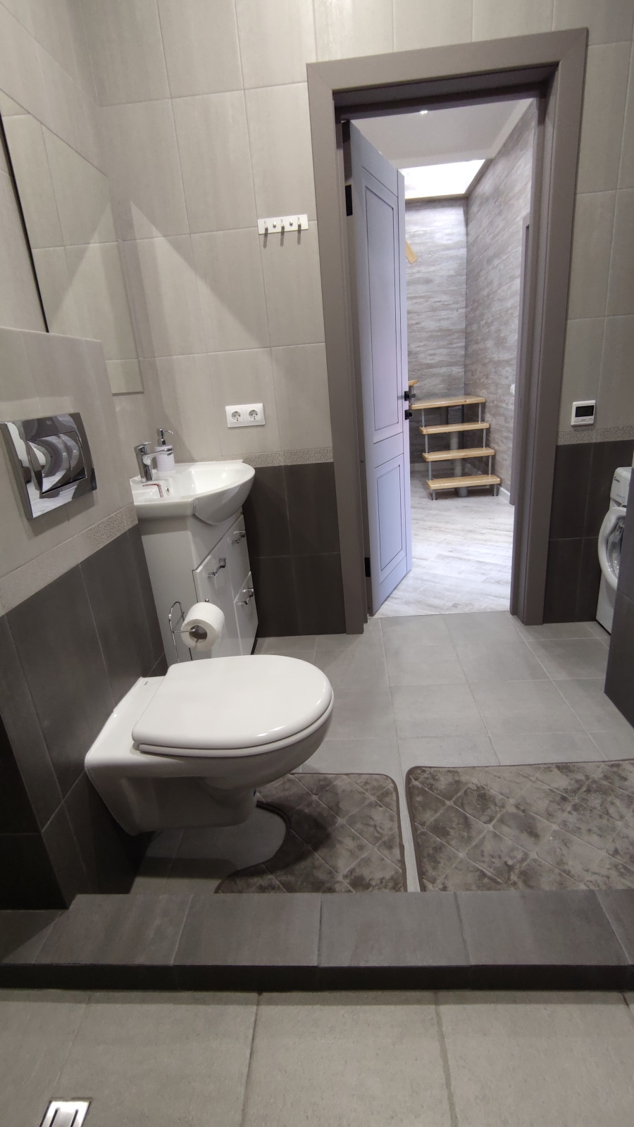 Ремонт квартиры от Астрой