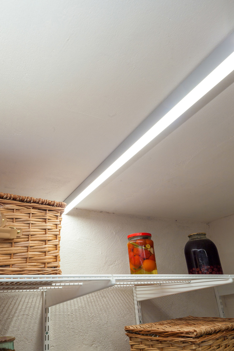 Погреб в загородном доме