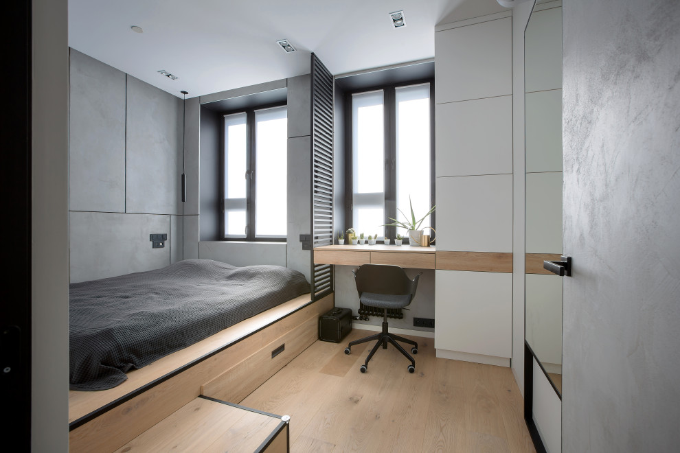 ЖК "Букинист"