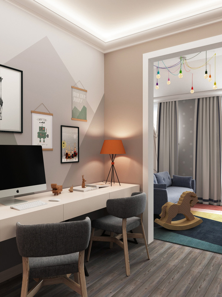 Таунхаус. Выборгское шоссе. СПб 2017г