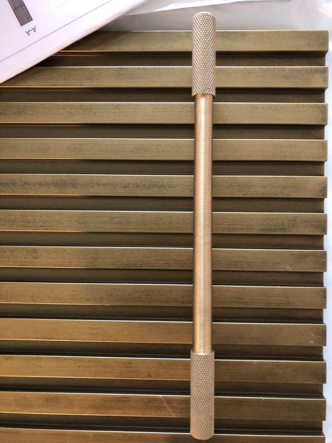 Квартира в современной классике (фото, ход реализации)