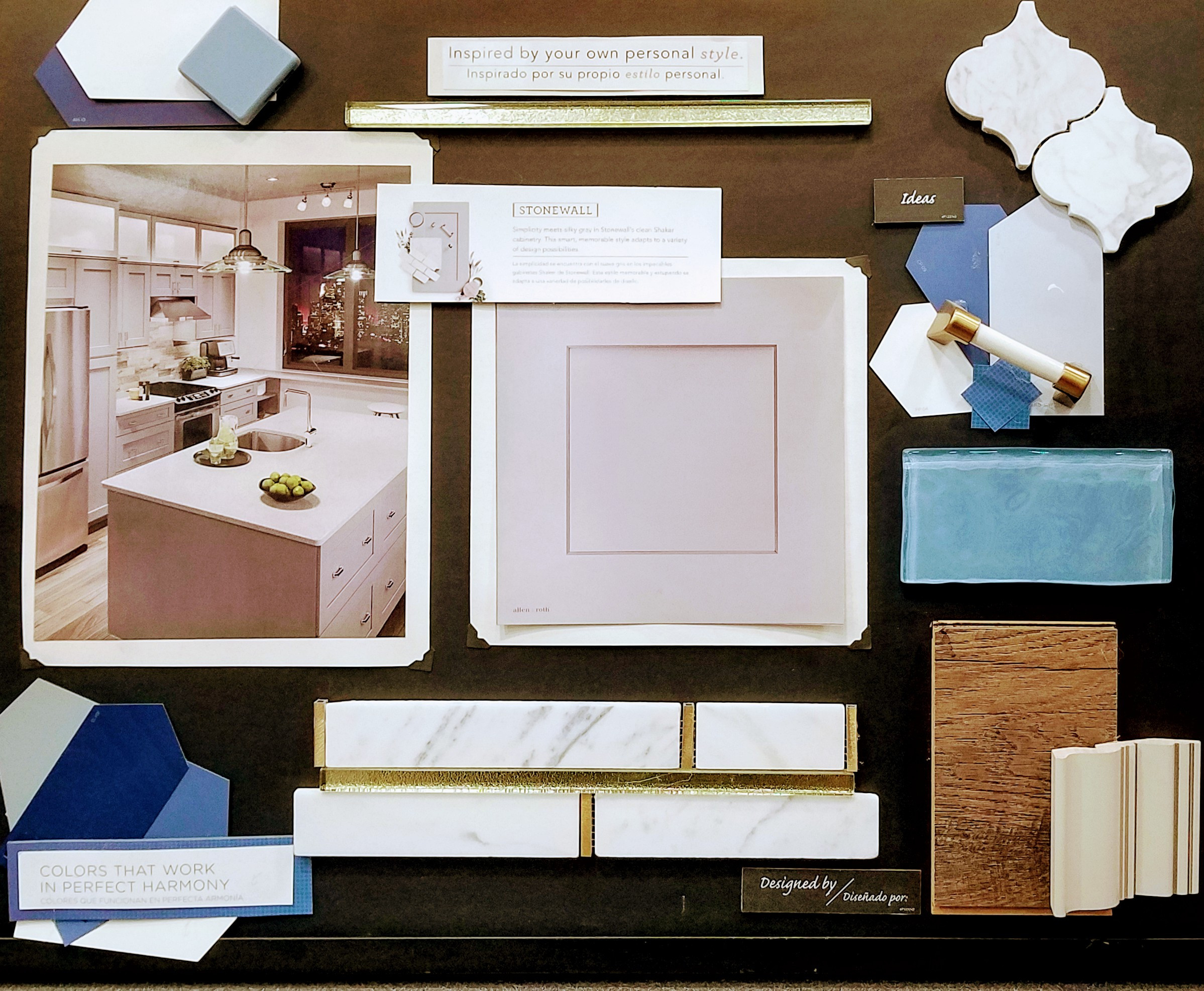 Kitchen Remodel & Bath Remodels, Folsom, CA