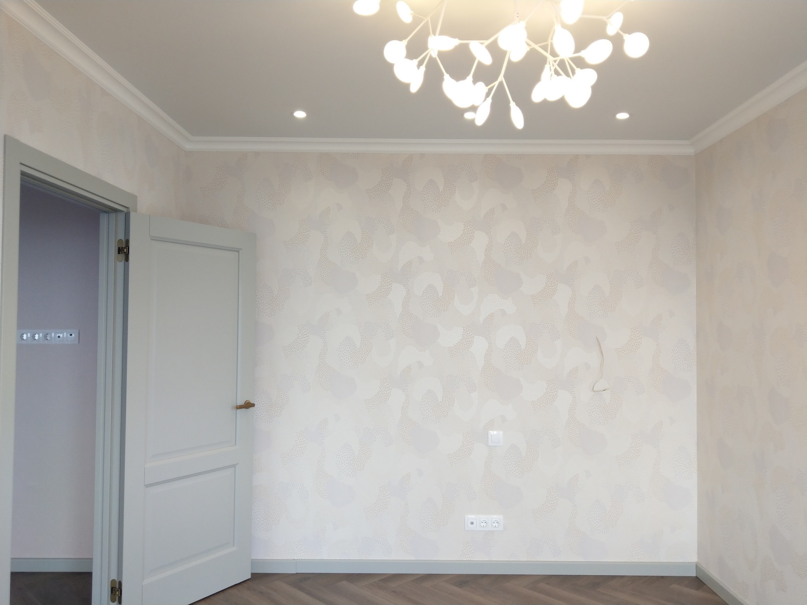 Квартира по дизайн - проекту на ул. Богдана Хмельницкого 19/3