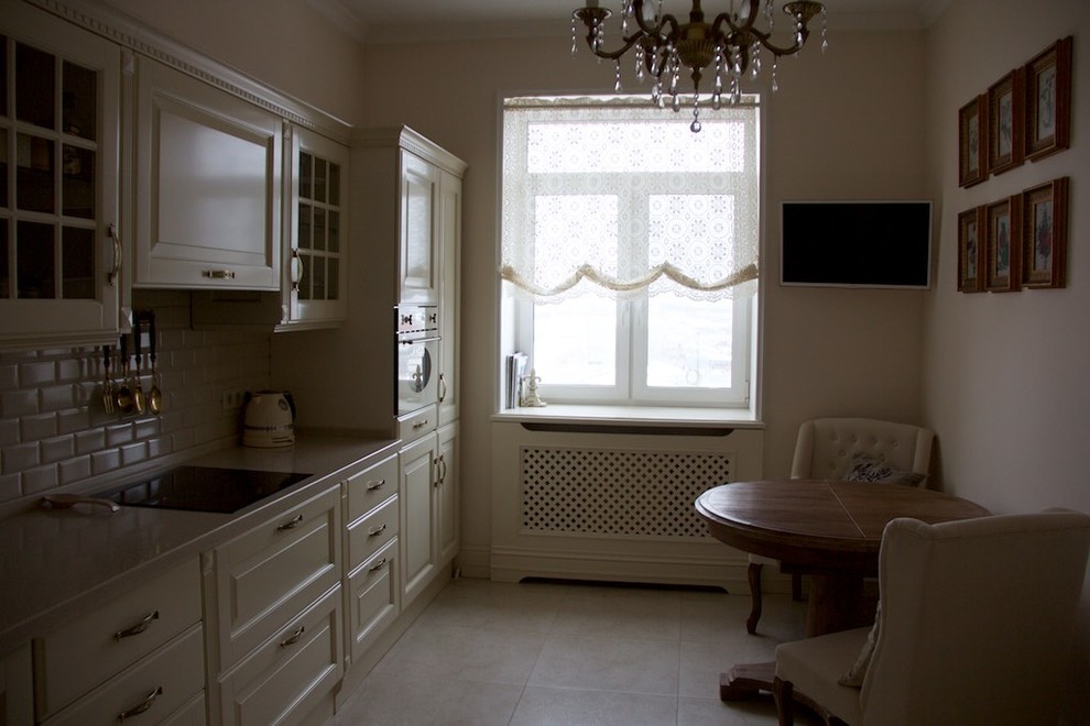 Дом на набережной