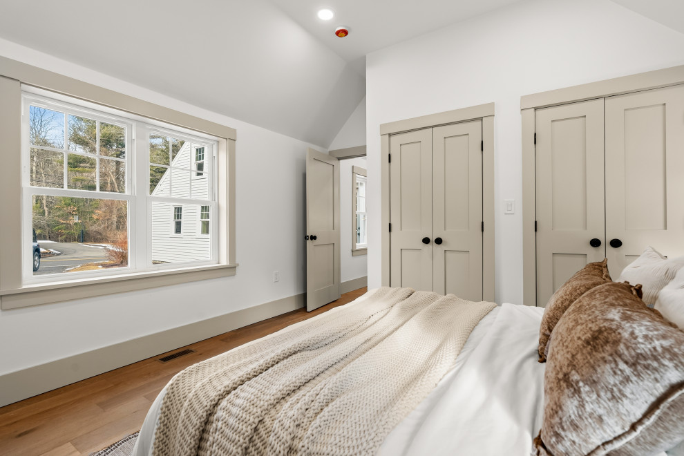 Hanover, MA - Home Renovation