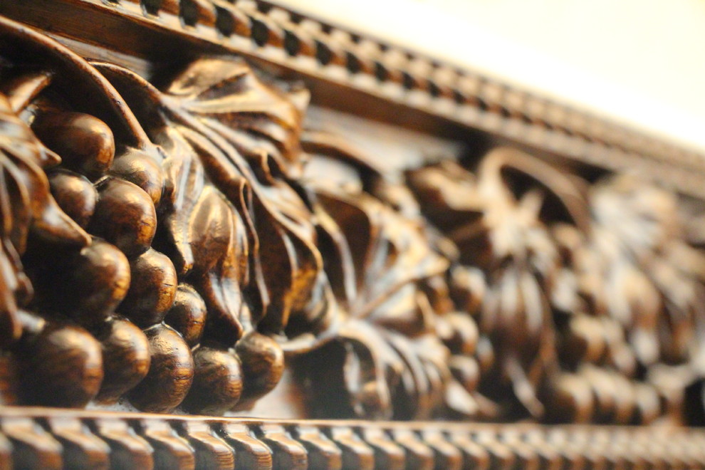 Зеркала в раме