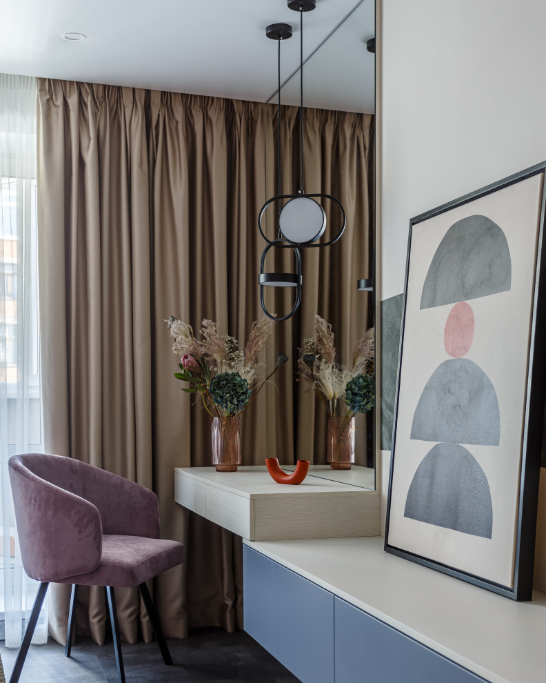 Смелая японская импровизация