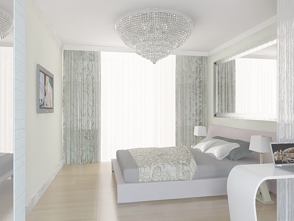 Квартира на Дыбенко