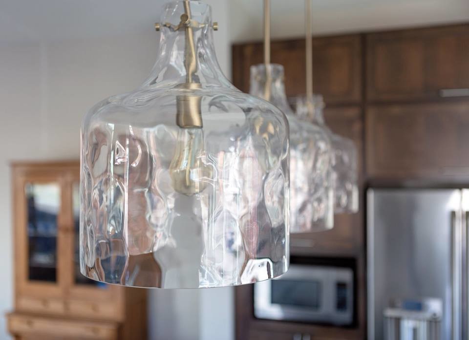 Probert Main Floor | Lakewood, CO | Modern 3-in-1 Full Renovation