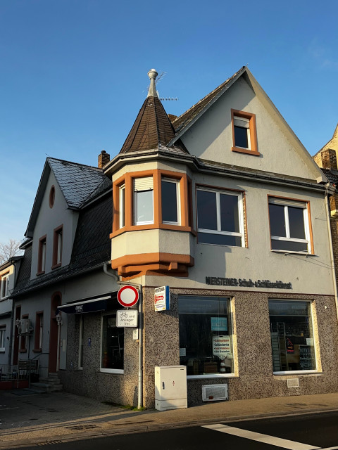 Vorbereitung f&uuml;r ein ALTBAU in die Neubelebung!! mediterraneo-facciata
