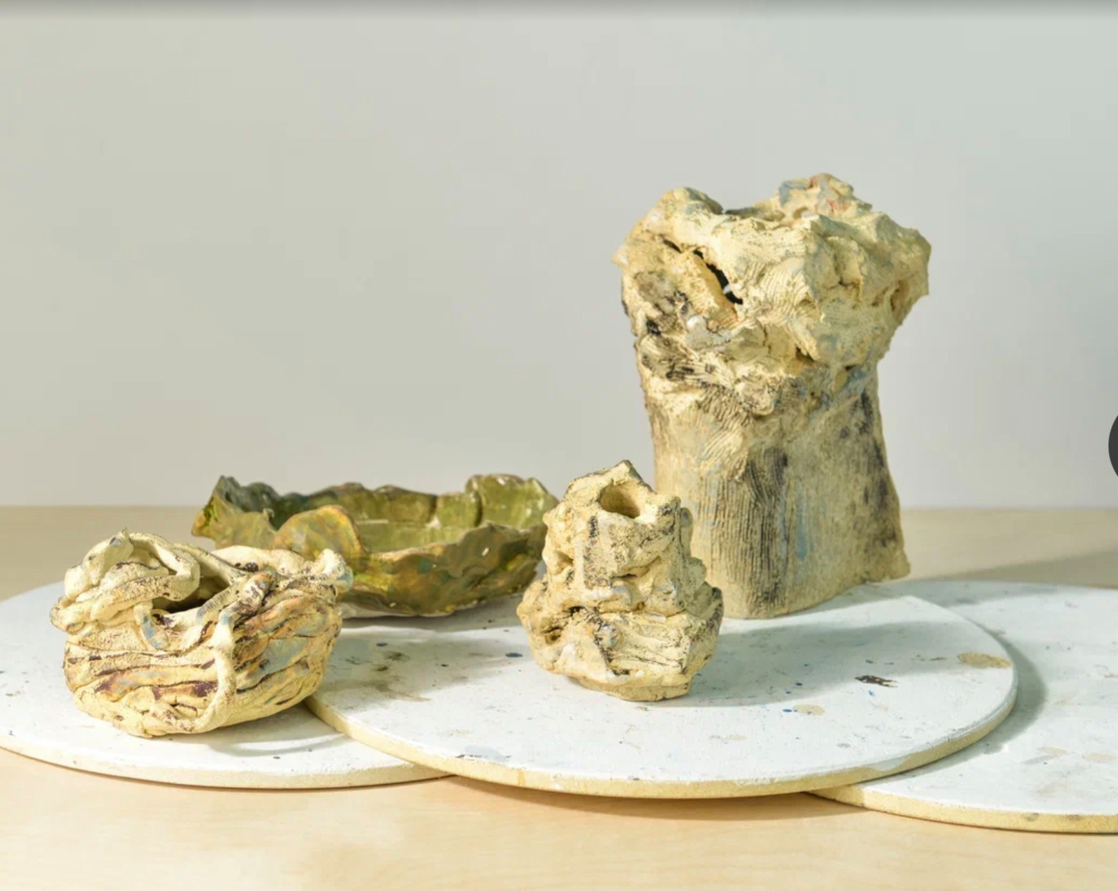 Природа и геометрия