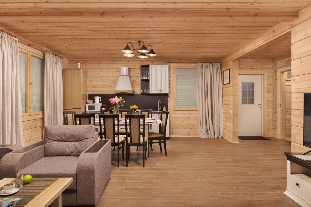 Загородный отель