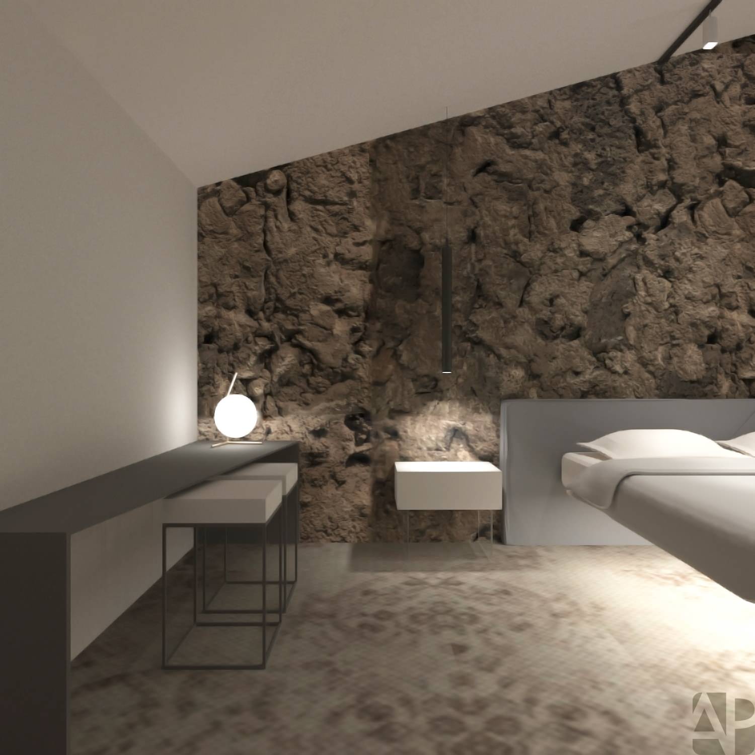CASA VACCARINI | 180 MQ