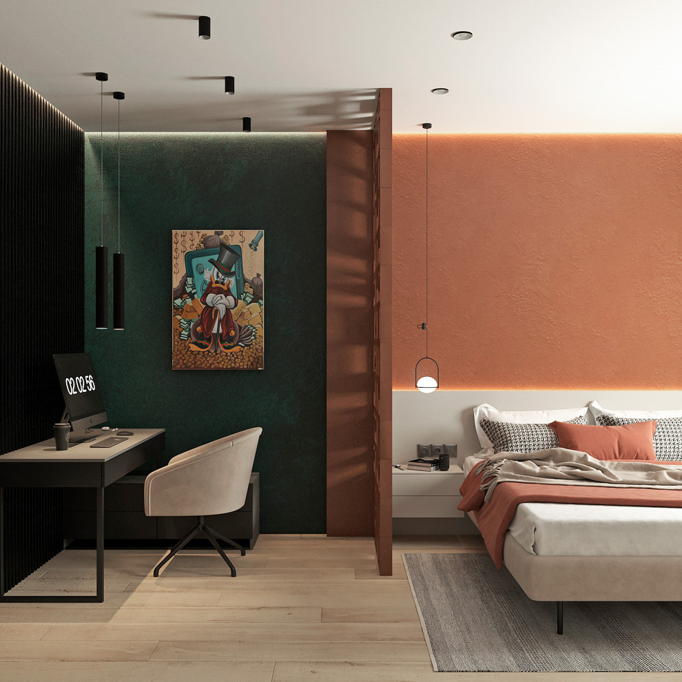 Квартира в Магадане