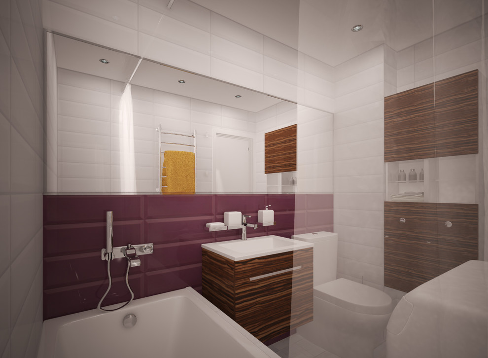 Квартира 60 кв.метров в типовом панельном доме