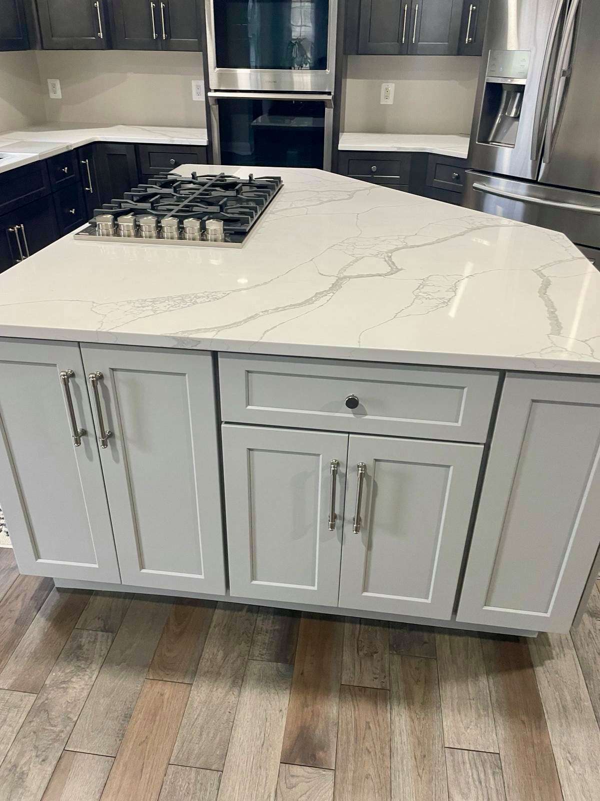 Modern Kitchen Renovation