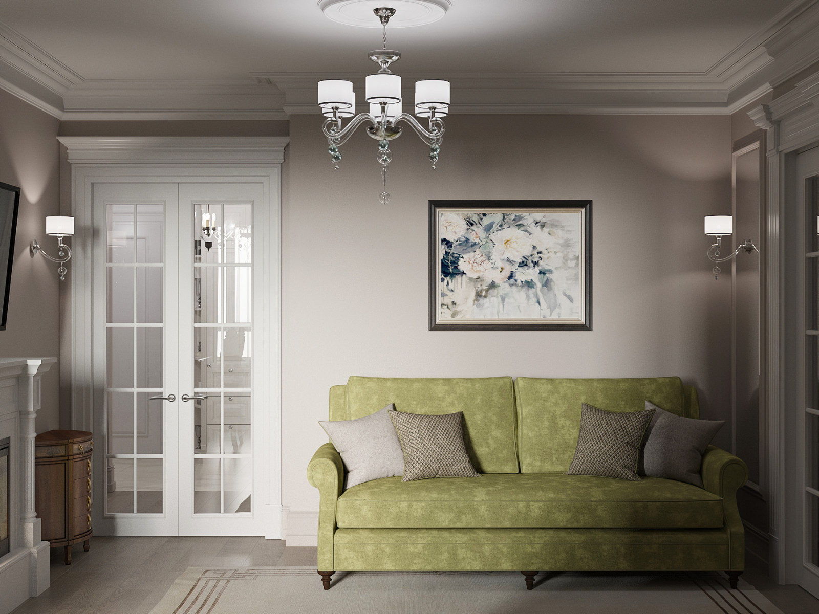 ЖК Русский дом