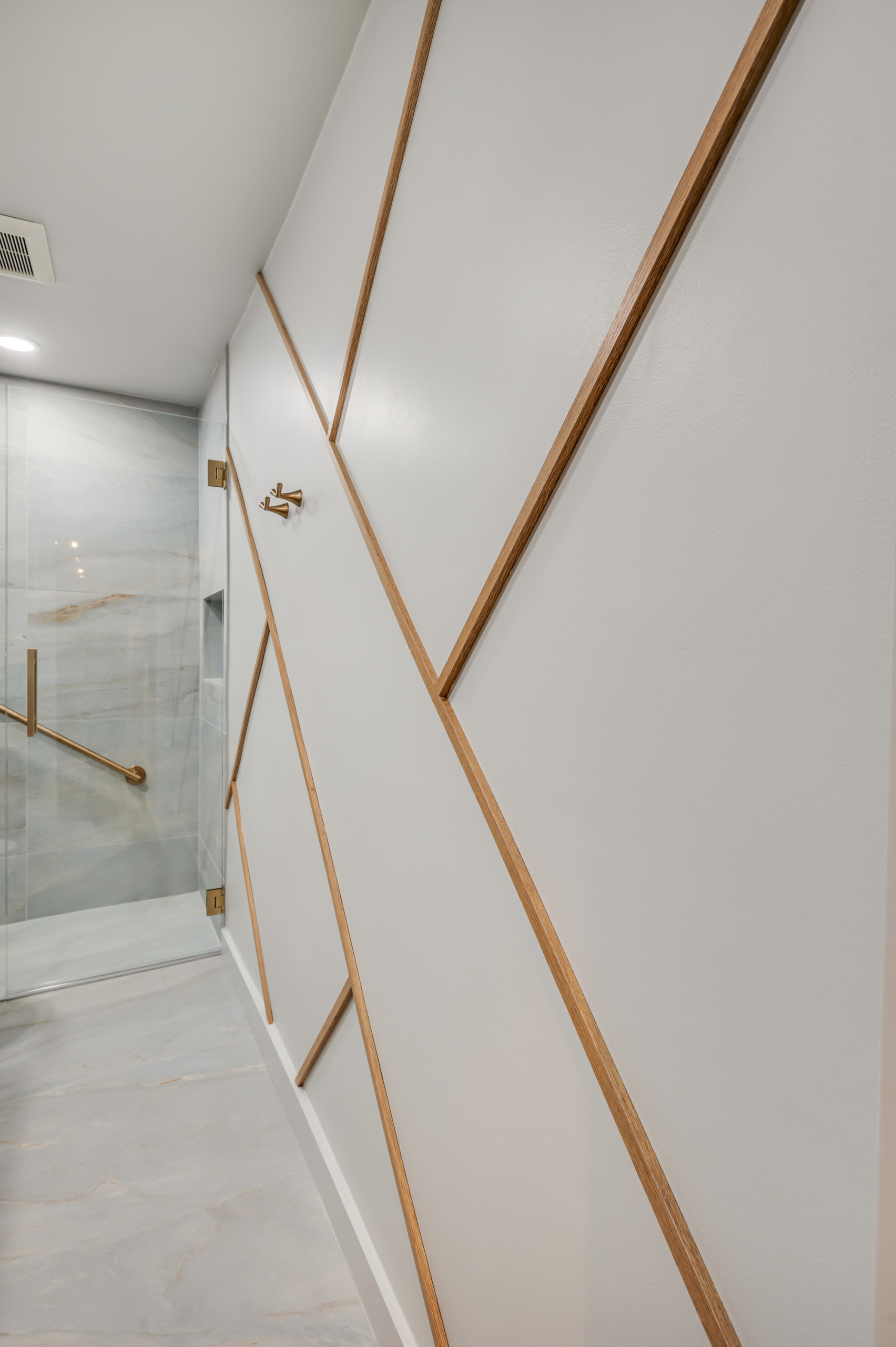 Ansley Master Bathroom