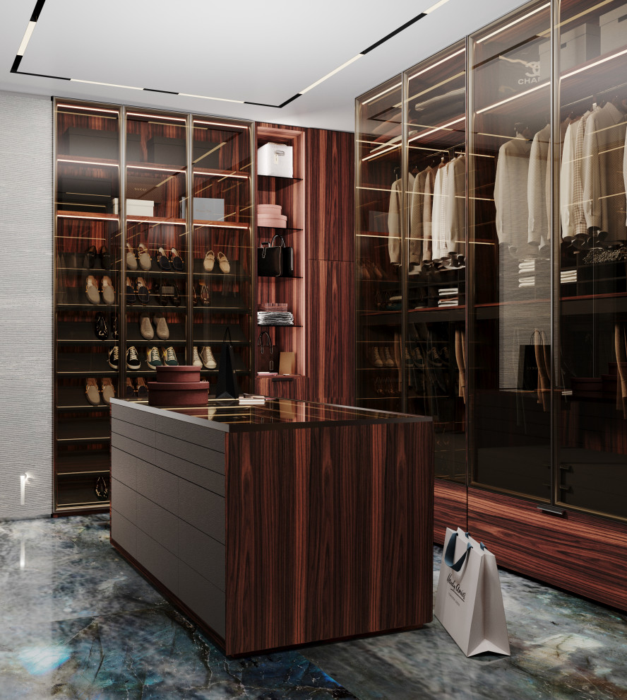 Квартира в ЖК 5 элемент