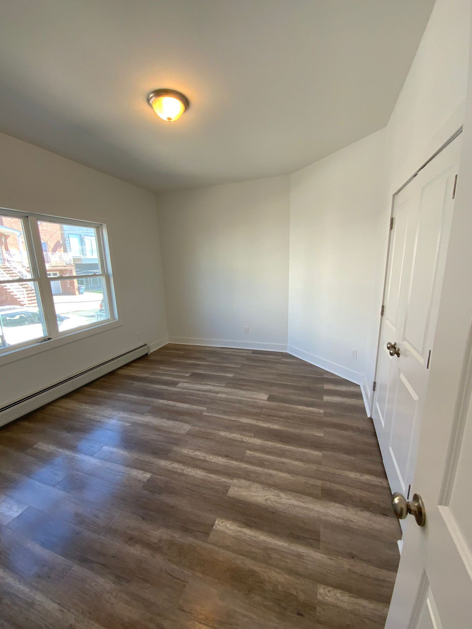 Full Gut Renovation at existing 1-Story Single Family Home in North Bergen