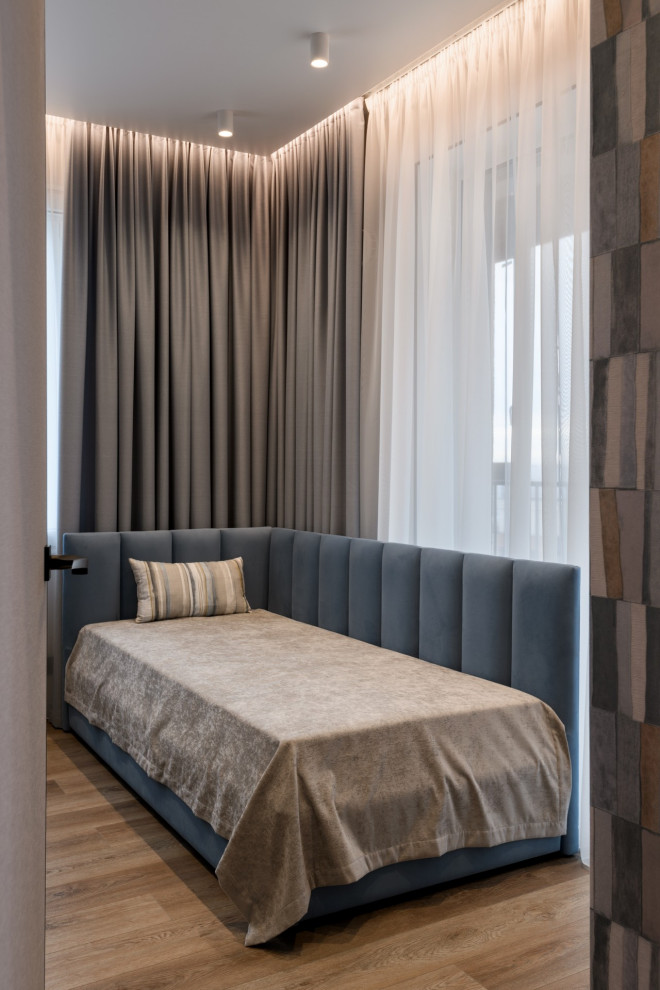 2025г. Реализация квартиры 52 м2 в ЖК "Чернышевский"