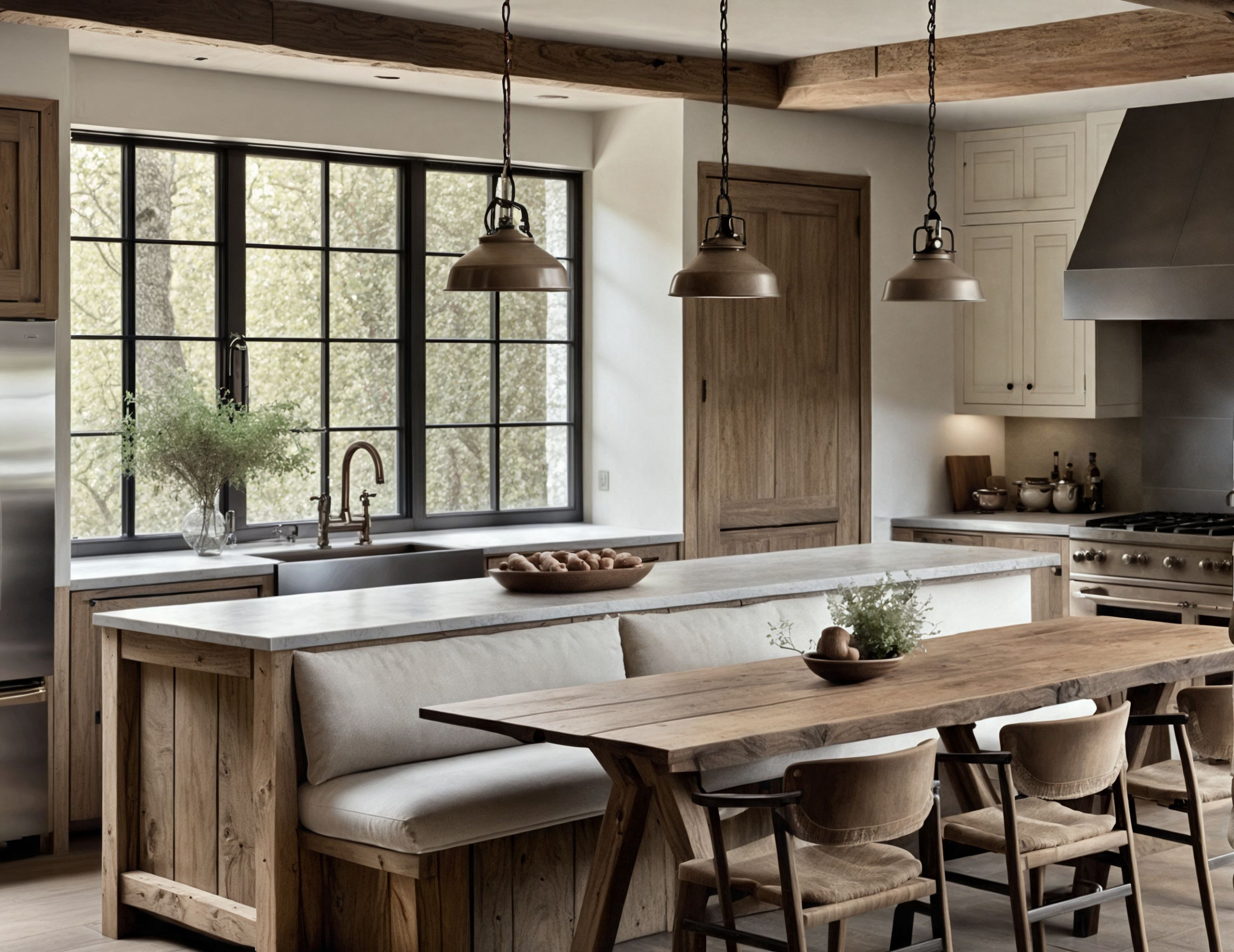 Deer Valley Residence