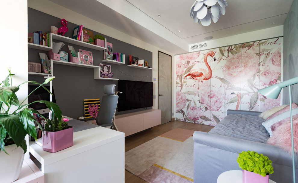 Квартира на Филевской улице