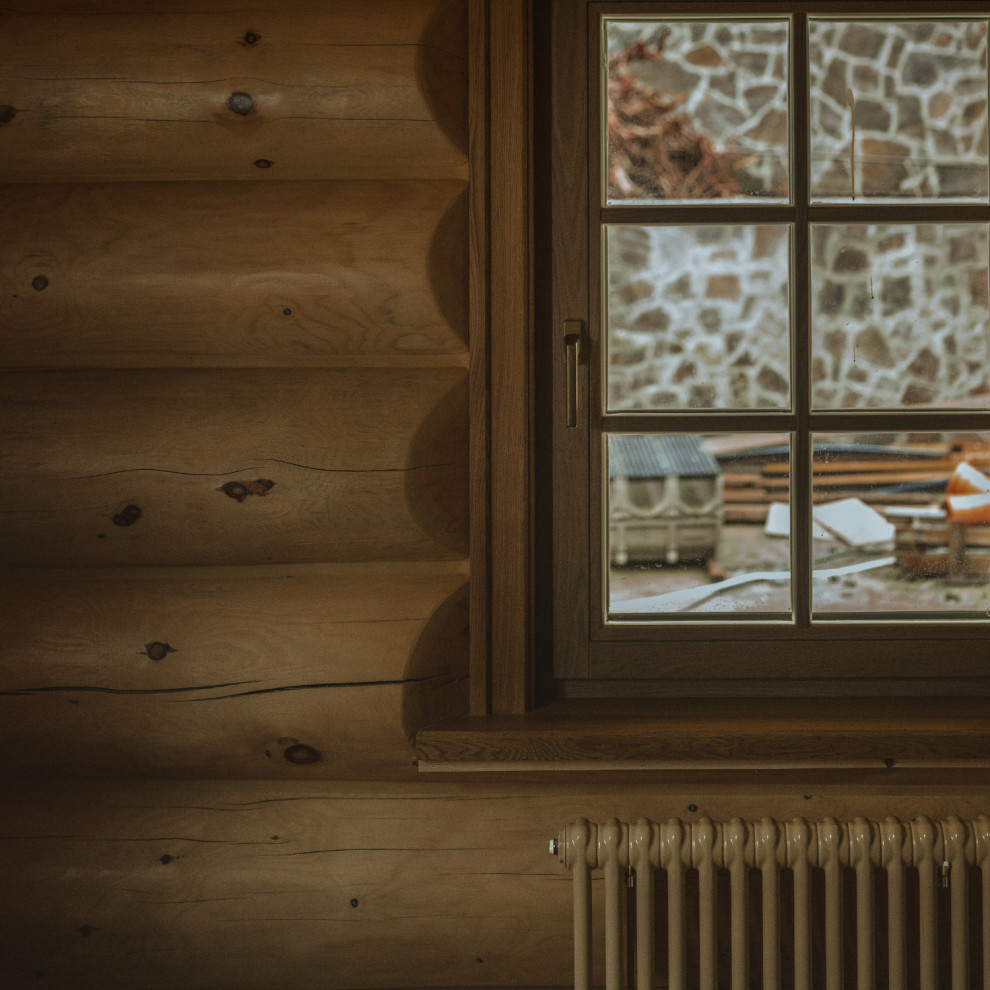 Мягкая мебель в бане