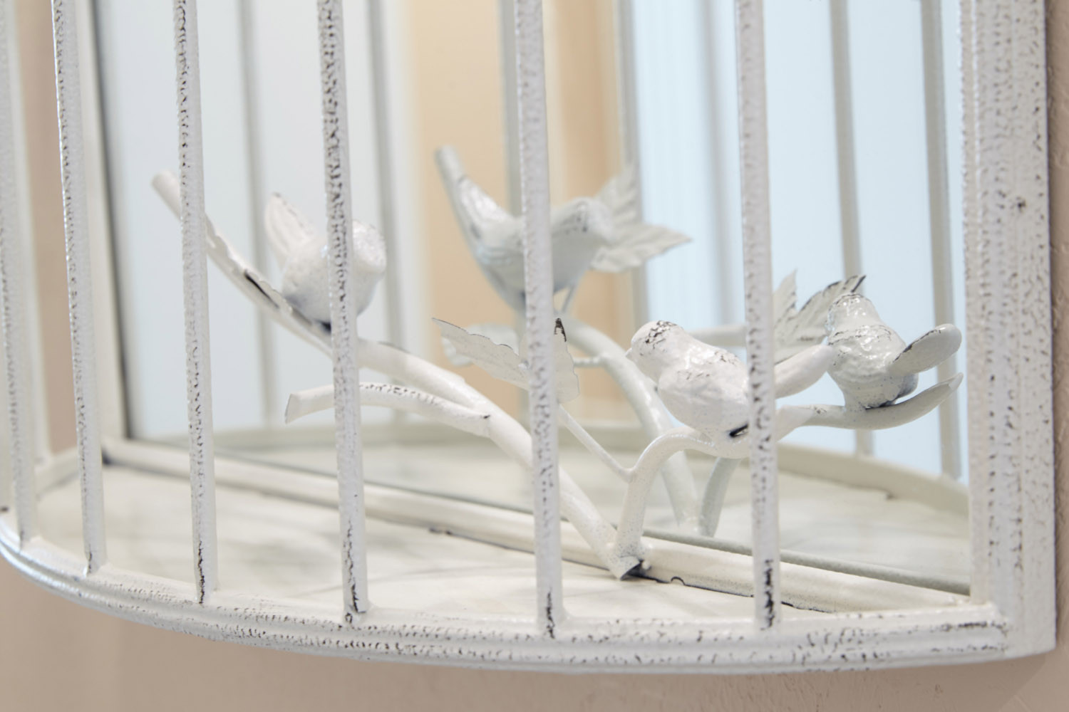 Романтичный винтаж