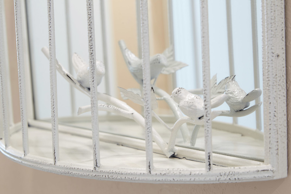 Романтичный винтаж