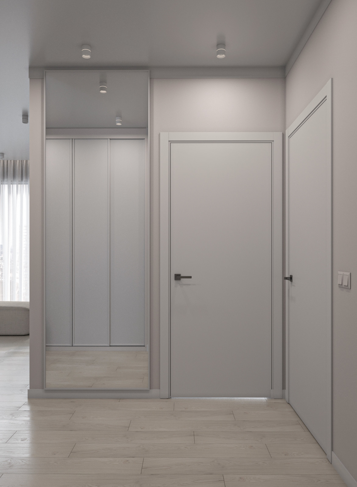 Жк Метрополия 60 м2