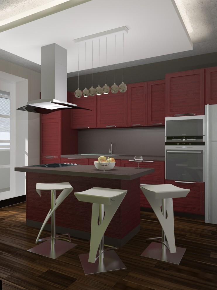 ЖК Западный луч