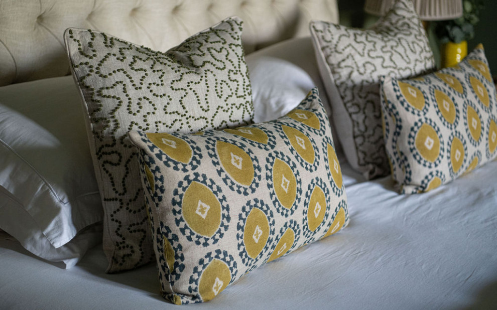 Modern Classic Home Renovation, Nottingham