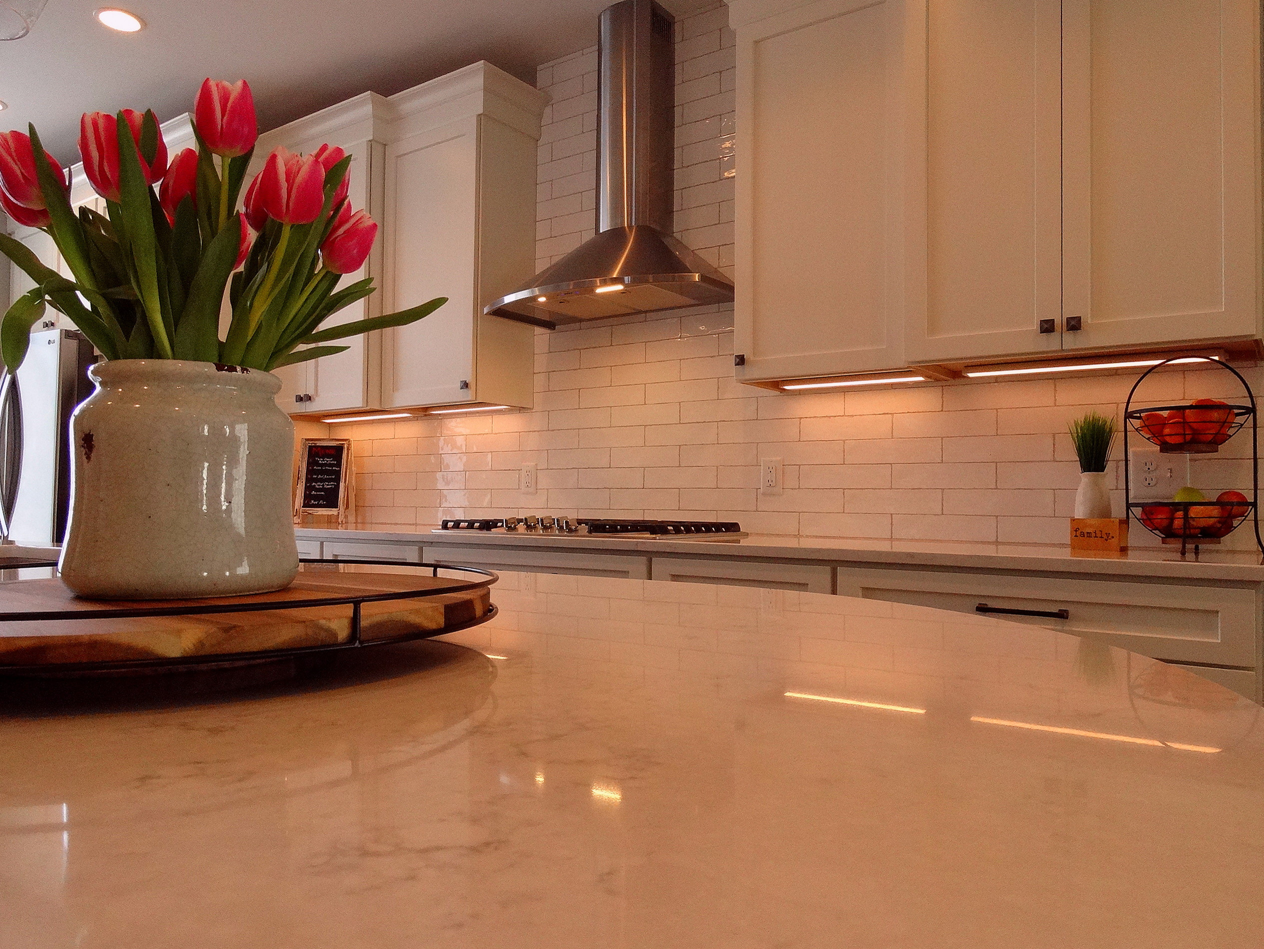 Sussex Residence - Kitchen Remodel