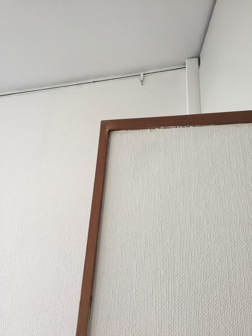 Rivestimento porte vecchie Dipingere porte vecchie