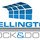 Wellington Dock and Door