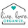 Live. Love. Organize.