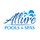 Allure Pools And Spas Inc