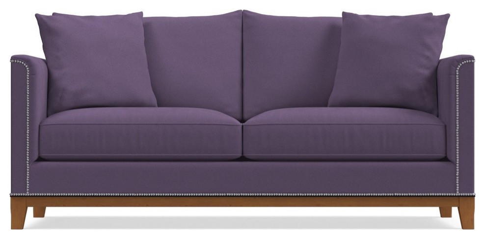 Apt2B La Brea Studded Sofa - Contemporary - Sofas - By Apt2B | Houzz