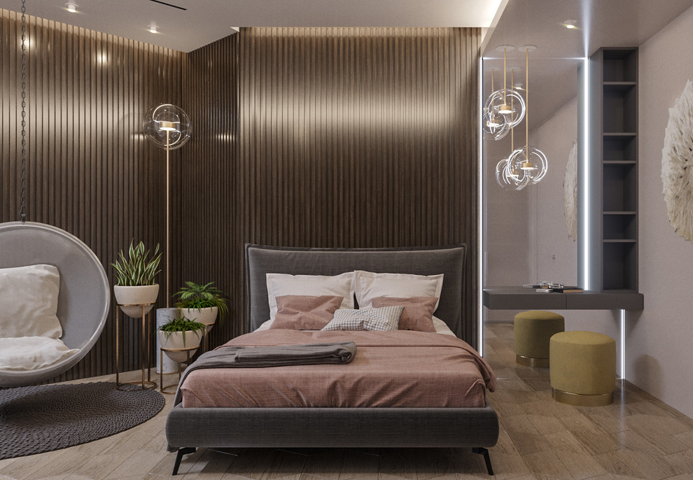 ЖК "Воробевы Горы"