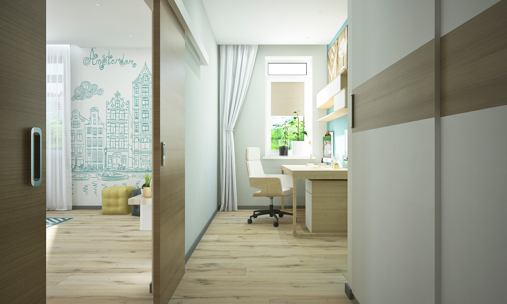 Квартира на ул. Кирова