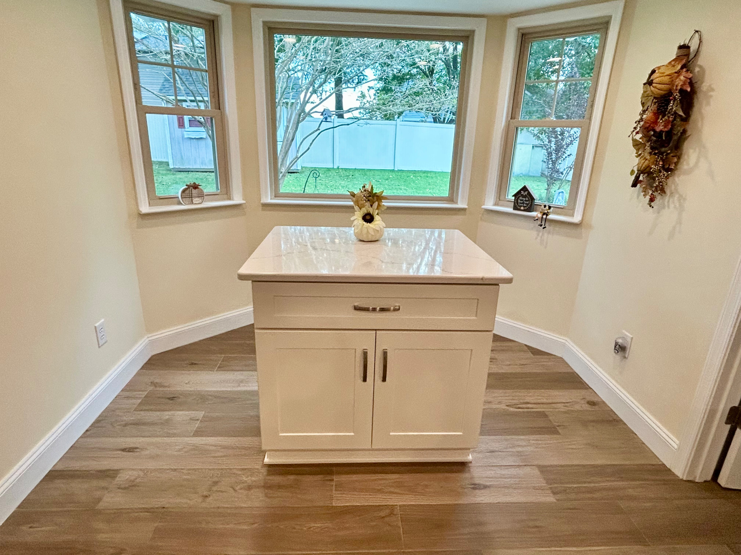 Weather Vane Kitchen