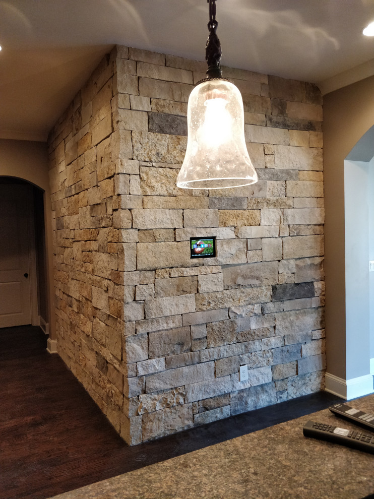 Sandy Springs Complete Home