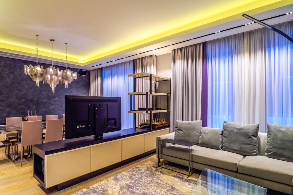 Квартира ЖК Литератор