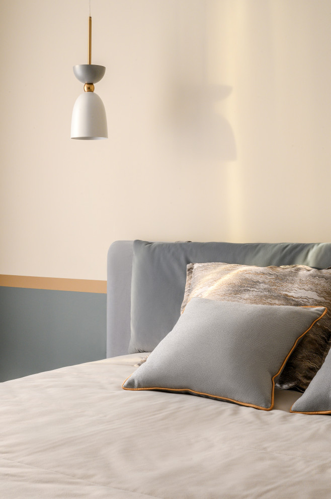 2. Южный берег, СМ Сити, Красноярск