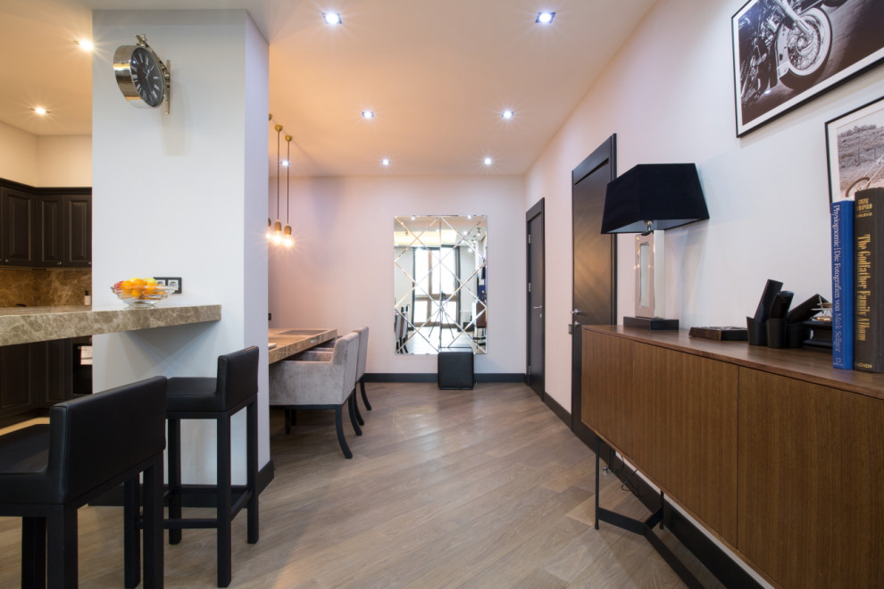 ЖК Чемпион парк