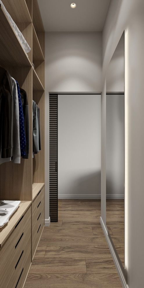 ЖК "Резиденция Сколково" 70 кв.м