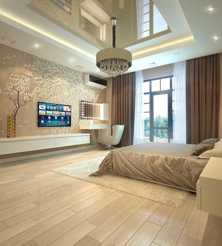 Апартаменты в Вешках