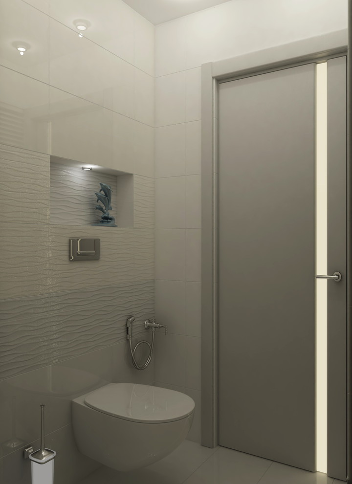 2ух комнатная квартира 68 м²