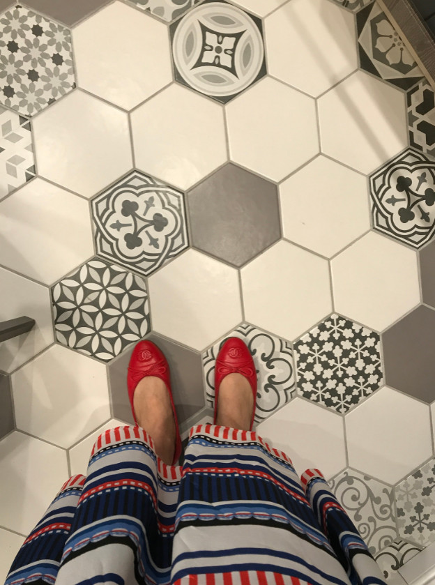 Кутузовский проспект